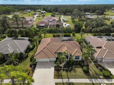 Step into perfection!   Offering the ideal blend of luxury on Calusa Lakes Golf Club in Florida - for sale on GolfHomes.com, golf home, golf lot