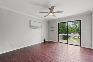 Welcome to 118 Broad River Dr., an exquisitely renovated on Santee-Cooper Country Club in South Carolina - for sale on GolfHomes.com, golf home, golf lot