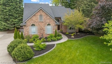 Welcome to 22744 Spy Glass Hill Drive, a beautifully updated on Tanglewood Golf Club in Michigan - for sale on GolfHomes.com, golf home, golf lot