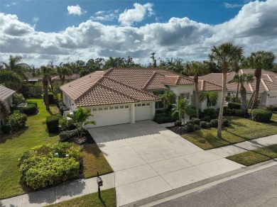 Step into perfection!   Offering the ideal blend of luxury on Calusa Lakes Golf Club in Florida - for sale on GolfHomes.com, golf home, golf lot