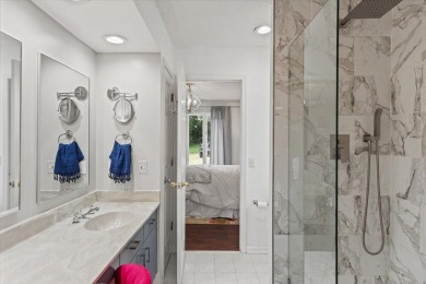 Welcome to 118 Broad River Dr., an exquisitely renovated on Santee-Cooper Country Club in South Carolina - for sale on GolfHomes.com, golf home, golf lot