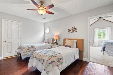 Welcome to 118 Broad River Dr., an exquisitely renovated on Santee-Cooper Country Club in South Carolina - for sale on GolfHomes.com, golf home, golf lot