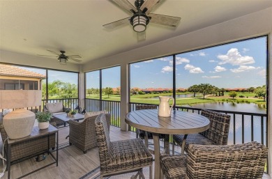 Welcome to 10788 Tarflower Drive! This exceptional second-floor on Sarasota National Golf Club in Florida - for sale on GolfHomes.com, golf home, golf lot