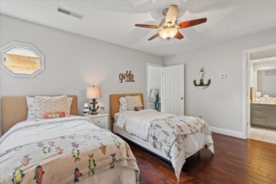 Welcome to 118 Broad River Dr., an exquisitely renovated on Santee-Cooper Country Club in South Carolina - for sale on GolfHomes.com, golf home, golf lot