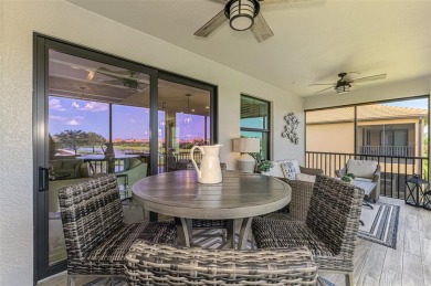 Welcome to 10788 Tarflower Drive! This exceptional second-floor on Sarasota National Golf Club in Florida - for sale on GolfHomes.com, golf home, golf lot