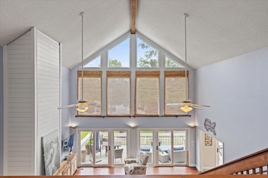 Welcome to 118 Broad River Dr., an exquisitely renovated on Santee-Cooper Country Club in South Carolina - for sale on GolfHomes.com, golf home, golf lot