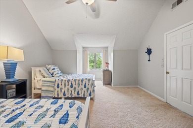 Welcome to 118 Broad River Dr., an exquisitely renovated on Santee-Cooper Country Club in South Carolina - for sale on GolfHomes.com, golf home, golf lot