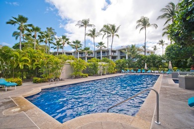 Furnished Ground Floor STVR in Luxury Waikoloa Beach Resort - on Waikoloa Beach Resort Golf Course in Hawaii - for sale on GolfHomes.com, golf home, golf lot