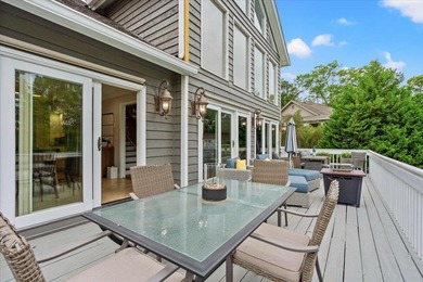 Welcome to 118 Broad River Dr., an exquisitely renovated on Santee-Cooper Country Club in South Carolina - for sale on GolfHomes.com, golf home, golf lot