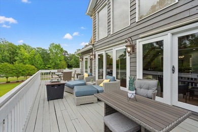 Welcome to 118 Broad River Dr., an exquisitely renovated on Santee-Cooper Country Club in South Carolina - for sale on GolfHomes.com, golf home, golf lot