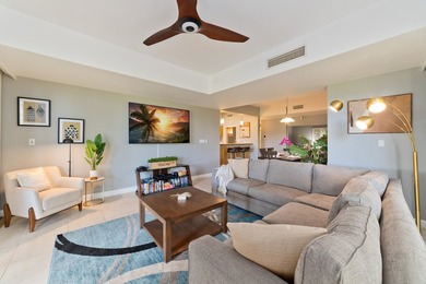 Furnished Ground Floor STVR in Luxury Waikoloa Beach Resort - on Waikoloa Beach Resort Golf Course in Hawaii - for sale on GolfHomes.com, golf home, golf lot