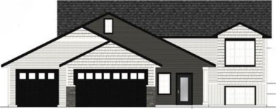 Welcome to your future home in the sought after WatersEdge on Territory Golf Club in Minnesota - for sale on GolfHomes.com, golf home, golf lot