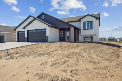 Welcome to your future home in the sought after WatersEdge on Territory Golf Club in Minnesota - for sale on GolfHomes.com, golf home, golf lot