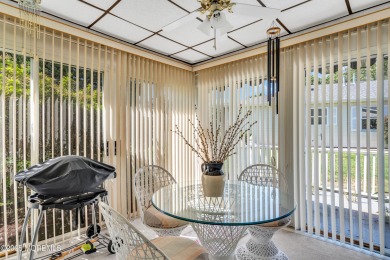 Welcome to this 2-bedroom, 2-bathroom home situated on a corner on Lions Head Country Club in New Jersey - for sale on GolfHomes.com, golf home, golf lot