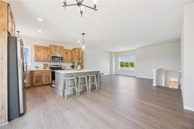 Welcome to your future home in the sought after WatersEdge on Territory Golf Club in Minnesota - for sale on GolfHomes.com, golf home, golf lot