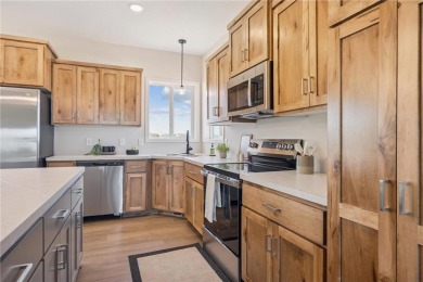 Welcome to your future home in the sought after WatersEdge on Territory Golf Club in Minnesota - for sale on GolfHomes.com, golf home, golf lot