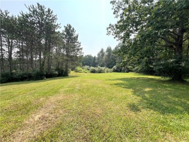 Your Private Finger Lakes Retreat Awaits! Tucked away on two on  in New York - for sale on GolfHomes.com, golf home, golf lot