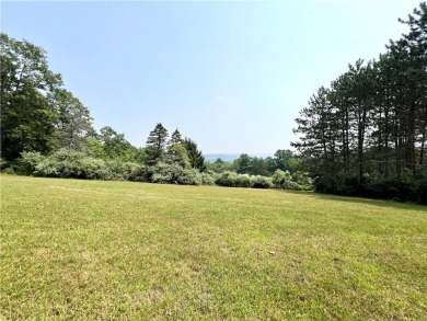 Your Private Finger Lakes Retreat Awaits! Tucked away on two on  in New York - for sale on GolfHomes.com, golf home, golf lot