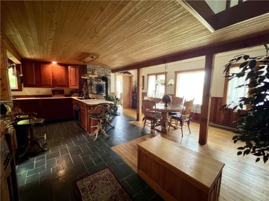 Your Private Finger Lakes Retreat Awaits! Tucked away on two on  in New York - for sale on GolfHomes.com, golf home, golf lot