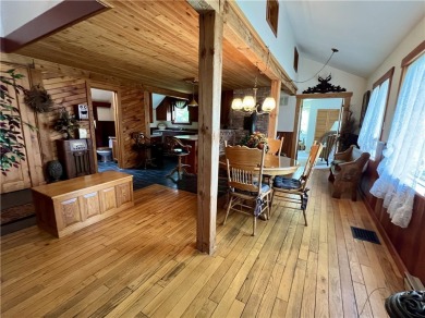 Your Private Finger Lakes Retreat Awaits! Tucked away on two on  in New York - for sale on GolfHomes.com, golf home, golf lot