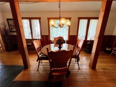 Your Private Finger Lakes Retreat Awaits! Tucked away on two on  in New York - for sale on GolfHomes.com, golf home, golf lot