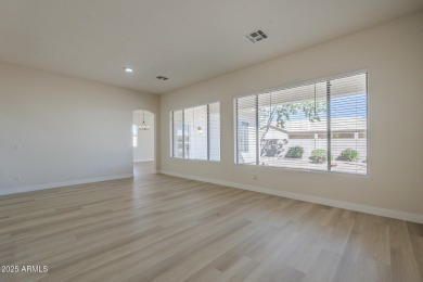 Beautiful FULLY REMODELED 3 bed 2 ba single-level home w/ a on Springfield Golf Resort in Arizona - for sale on GolfHomes.com, golf home, golf lot