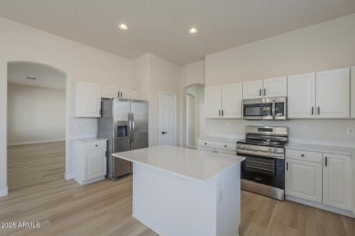 Beautiful FULLY REMODELED 3 bed 2 ba single-level home w/ a on Springfield Golf Resort in Arizona - for sale on GolfHomes.com, golf home, golf lot