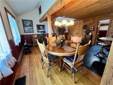 Your Private Finger Lakes Retreat Awaits! Tucked away on two on  in New York - for sale on GolfHomes.com, golf home, golf lot