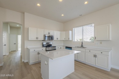 Beautiful FULLY REMODELED 3 bed 2 ba single-level home w/ a on Springfield Golf Resort in Arizona - for sale on GolfHomes.com, golf home, golf lot