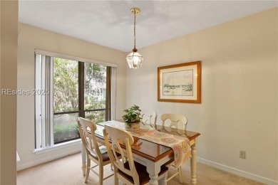 Charming 1-bedroom, 1-bath Lighthouse Tennis Villa that offers on Sea Pines Golf and Resort  in South Carolina - for sale on GolfHomes.com, golf home, golf lot