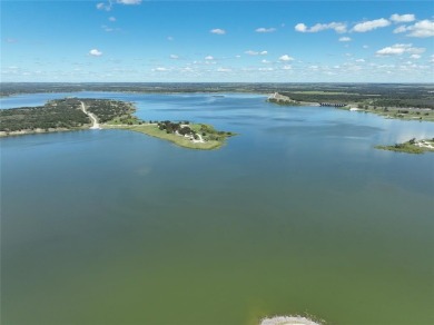 Dive into beautiful Lake Proctor, just a stone's throw from this on P.A.R. Country Club in Texas - for sale on GolfHomes.com, golf home, golf lot