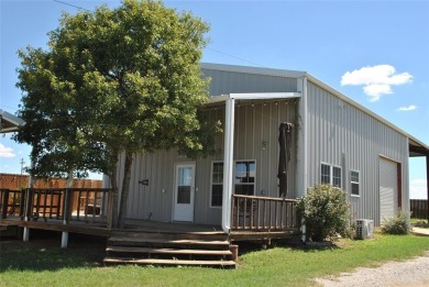 Dive into beautiful Lake Proctor, just a stone's throw from this on P.A.R. Country Club in Texas - for sale on GolfHomes.com, golf home, golf lot