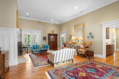 This well maintained, beautiful home boasts many exceptional on The Seabrook Island Club in South Carolina - for sale on GolfHomes.com, golf home, golf lot