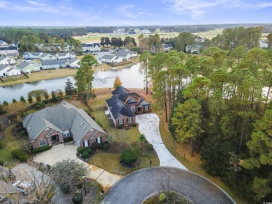 The Best-Kept Secret in Town! Prime Location, Unbeatable Views! on Legends Golf Club in South Carolina - for sale on GolfHomes.com, golf home, golf lot