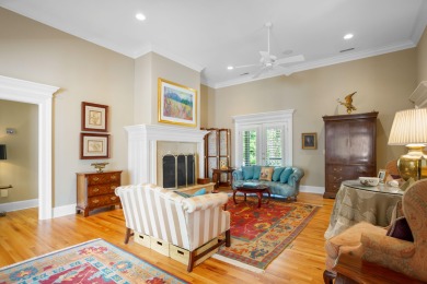 This well maintained, beautiful home boasts many exceptional on The Seabrook Island Club in South Carolina - for sale on GolfHomes.com, golf home, golf lot