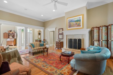 This well maintained, beautiful home boasts many exceptional on The Seabrook Island Club in South Carolina - for sale on GolfHomes.com, golf home, golf lot