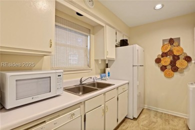 Charming 1-bedroom, 1-bath Lighthouse Tennis Villa that offers on Sea Pines Golf and Resort  in South Carolina - for sale on GolfHomes.com, golf home, golf lot