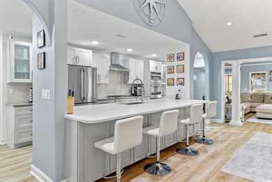 The Best-Kept Secret in Town! Prime Location, Unbeatable Views! on Legends Golf Club in South Carolina - for sale on GolfHomes.com, golf home, golf lot