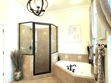 Gracefully set within the prestigious, oceanfront community of on DeBordieu Country Club in South Carolina - for sale on GolfHomes.com, golf home, golf lot