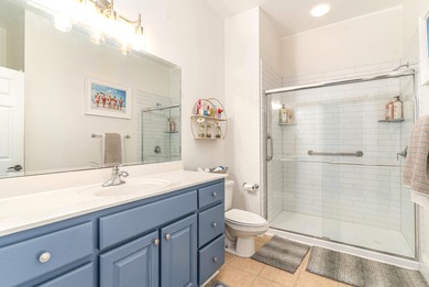 Gracefully set within the prestigious, oceanfront community of on DeBordieu Country Club in South Carolina - for sale on GolfHomes.com, golf home, golf lot