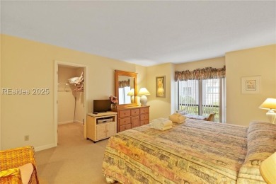 Charming 1-bedroom, 1-bath Lighthouse Tennis Villa that offers on Sea Pines Golf and Resort  in South Carolina - for sale on GolfHomes.com, golf home, golf lot