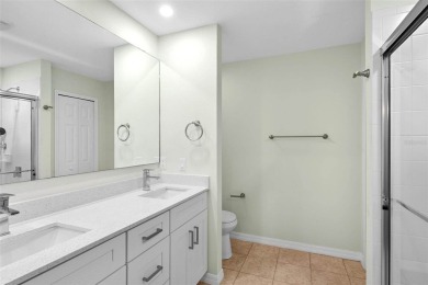 Discover the charm and elegance of this beautifully updated home on Arlington Ridge Golf Club in Florida - for sale on GolfHomes.com, golf home, golf lot