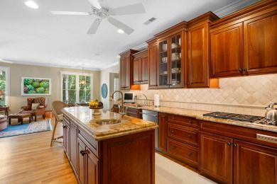 This well maintained, beautiful home boasts many exceptional on The Seabrook Island Club in South Carolina - for sale on GolfHomes.com, golf home, golf lot