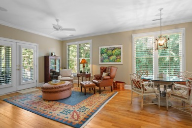 This well maintained, beautiful home boasts many exceptional on The Seabrook Island Club in South Carolina - for sale on GolfHomes.com, golf home, golf lot