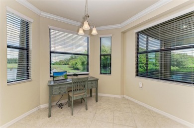 Whether you're seeking a full-time residence or a seasonal on River Strand Golf and Country Club At Heritage Harbour  in Florida - for sale on GolfHomes.com, golf home, golf lot