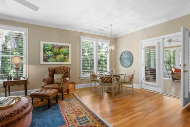 This well maintained, beautiful home boasts many exceptional on The Seabrook Island Club in South Carolina - for sale on GolfHomes.com, golf home, golf lot