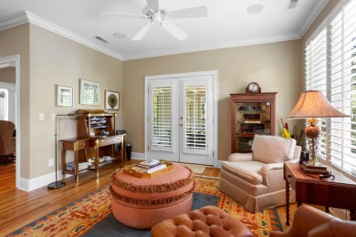 This well maintained, beautiful home boasts many exceptional on The Seabrook Island Club in South Carolina - for sale on GolfHomes.com, golf home, golf lot