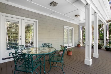 This well maintained, beautiful home boasts many exceptional on The Seabrook Island Club in South Carolina - for sale on GolfHomes.com, golf home, golf lot