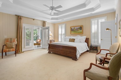 This well maintained, beautiful home boasts many exceptional on The Seabrook Island Club in South Carolina - for sale on GolfHomes.com, golf home, golf lot