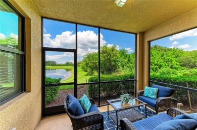 Whether you're seeking a full-time residence or a seasonal on River Strand Golf and Country Club At Heritage Harbour  in Florida - for sale on GolfHomes.com, golf home, golf lot